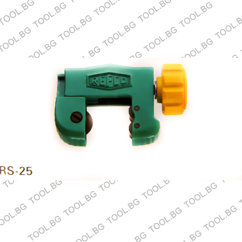 МАЛЪК ТРЪБОРЕЗ REFCO RS-25